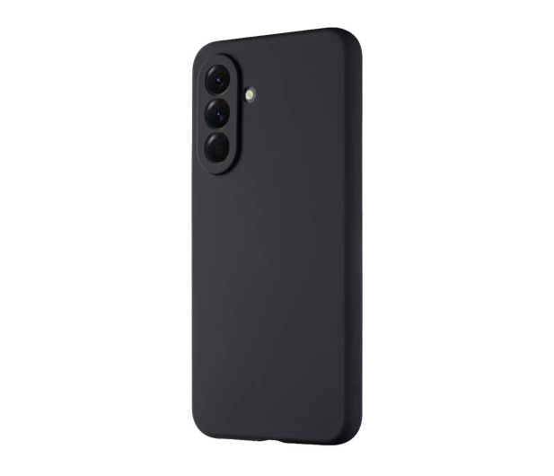 Tactical Velvet Smoothie Kryt pro Samsung Galaxy A56 5G Asphalt - 1514435 - zdjęcie 3